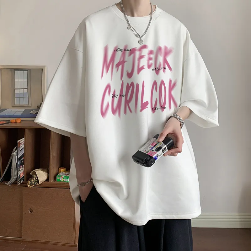 GY.VG T Shirts Unisex-5