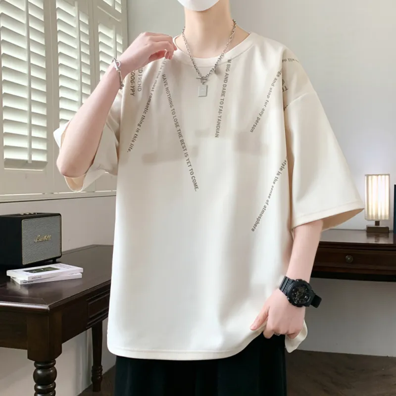 GY.VG T Shirts Unisex-1