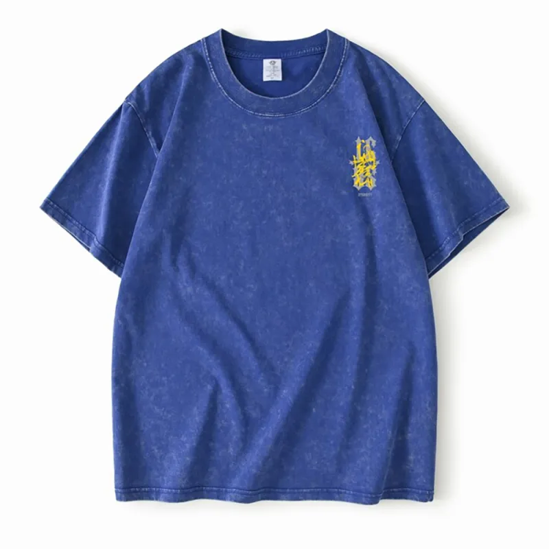 GY.VG T Shirts Unisex-9