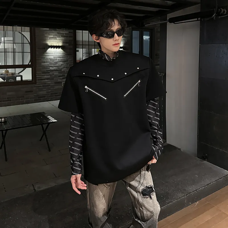 GY.VG T Shirts Unisex-3