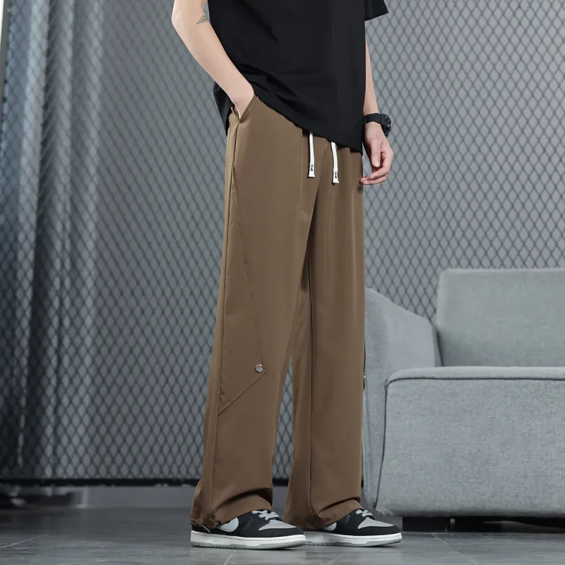 GY.VG Casual Pants Unisex-24