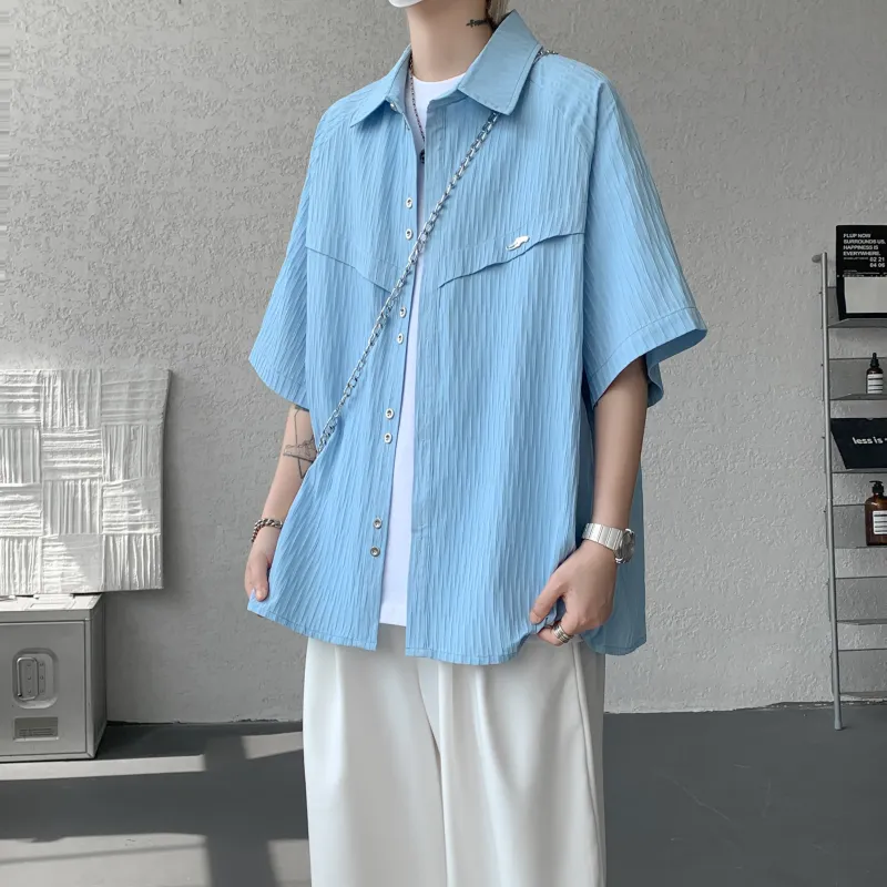 GY.VG Shirts Unisex-21