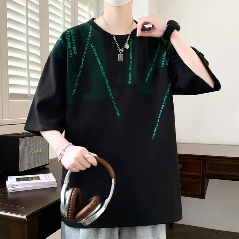 GY.VG T Shirts Unisex-19