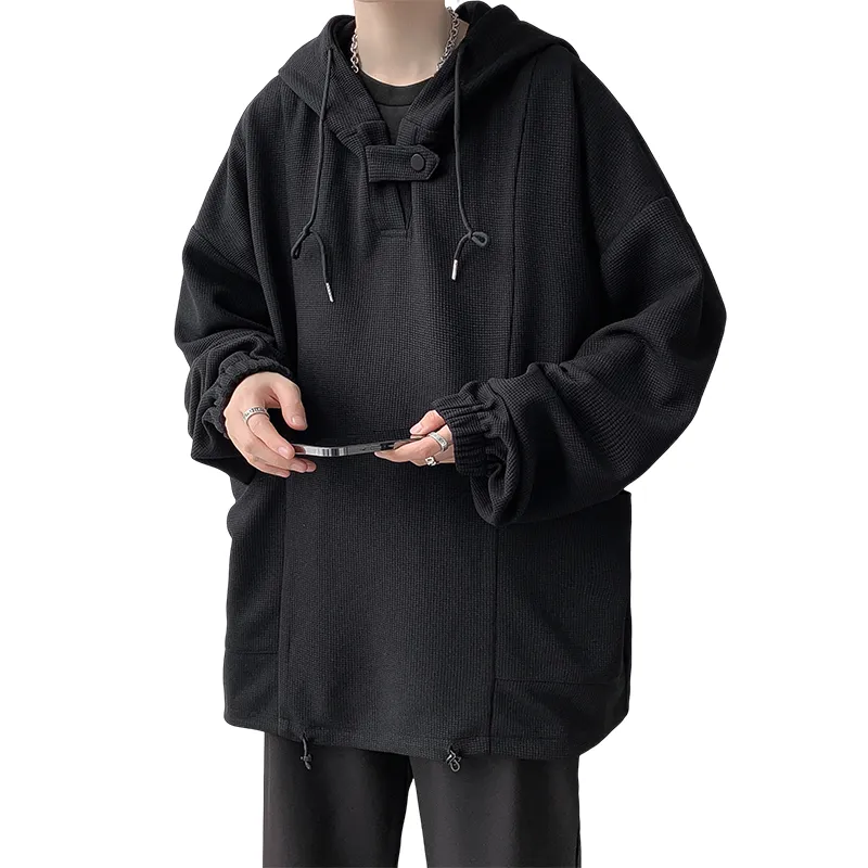 WELTER EXPERIMENT Sweatshirt Unisex-1