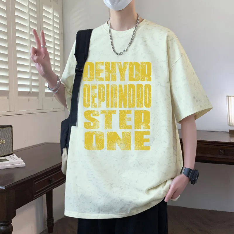 GY.VG T-Shirts Unisex-14