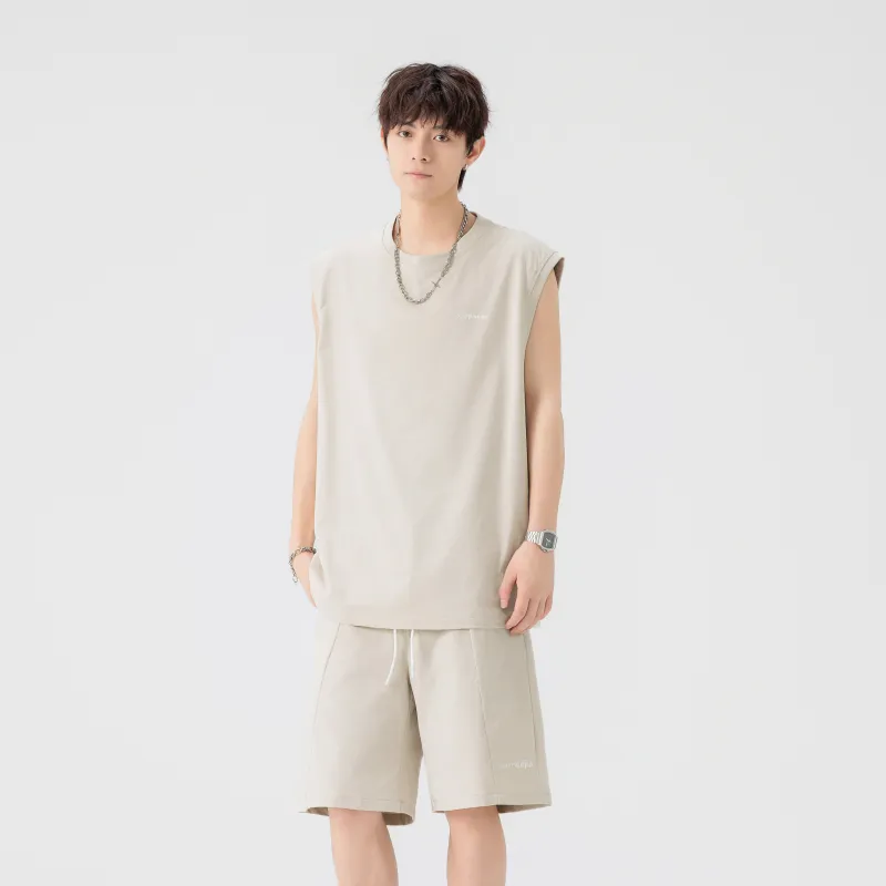 GY.VG Casual Sportswear Unisex-9