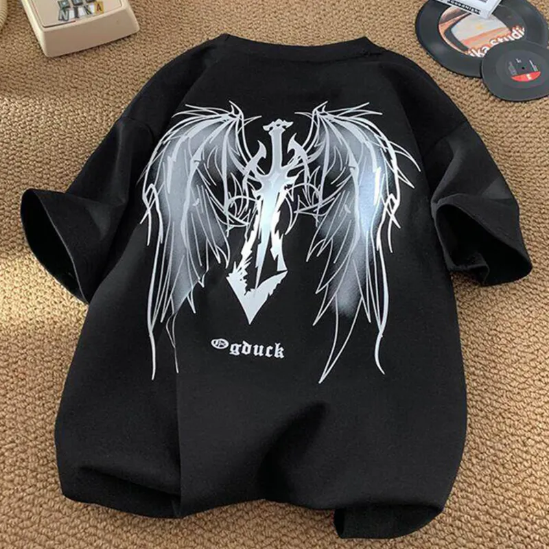 GY.VG T Shirts Unisex-20