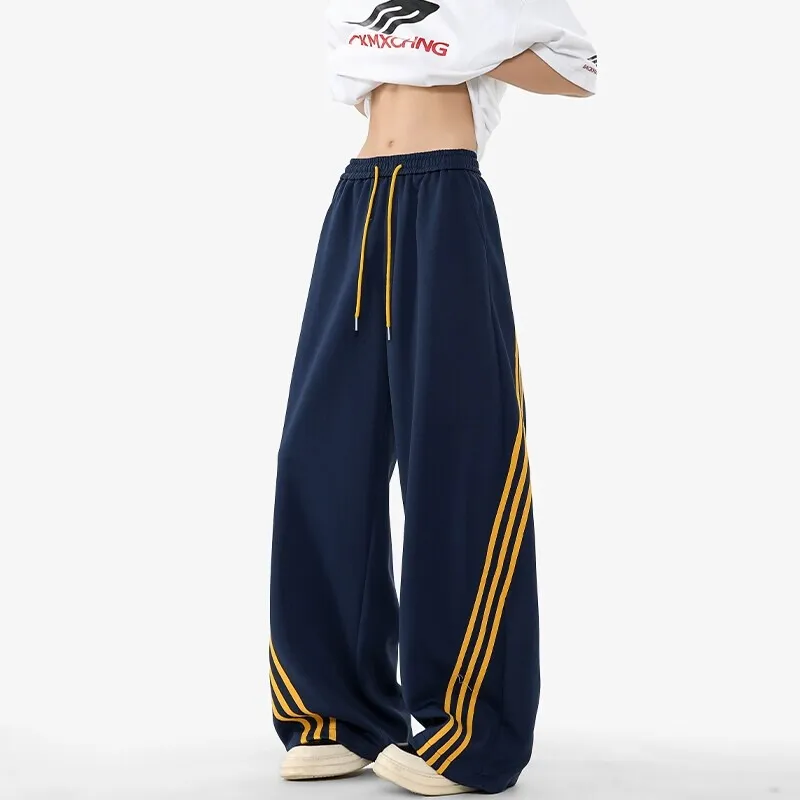 GY.VG Casual Pants Unisex-9