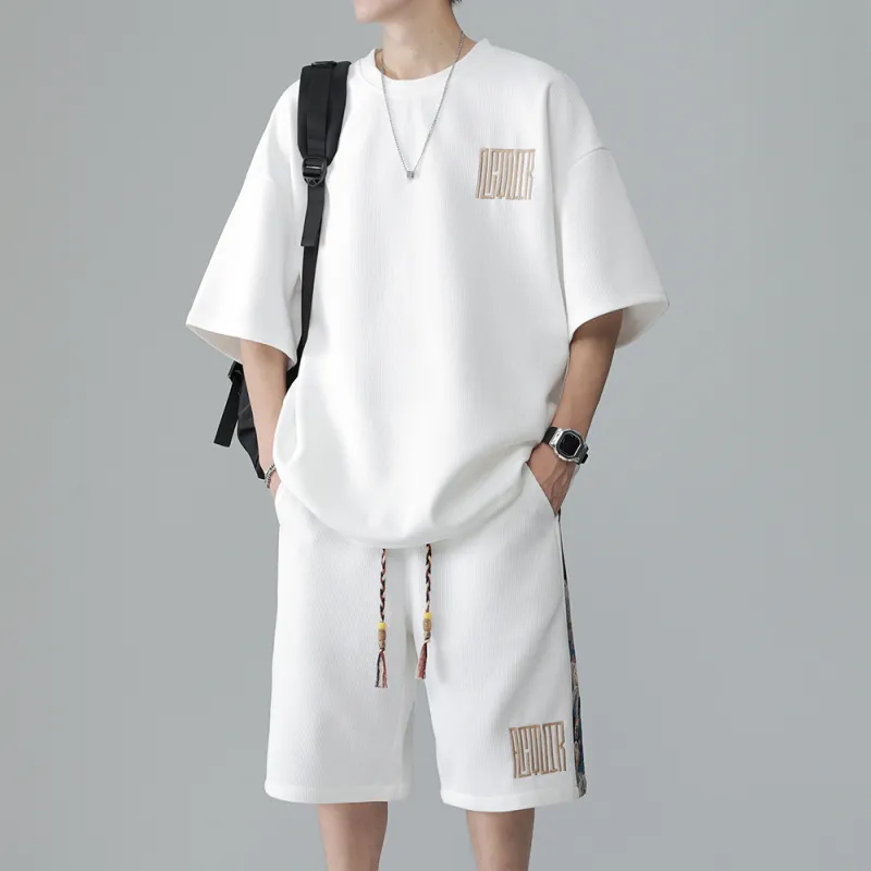 GY.VG Casual Sportswear Unisex-5