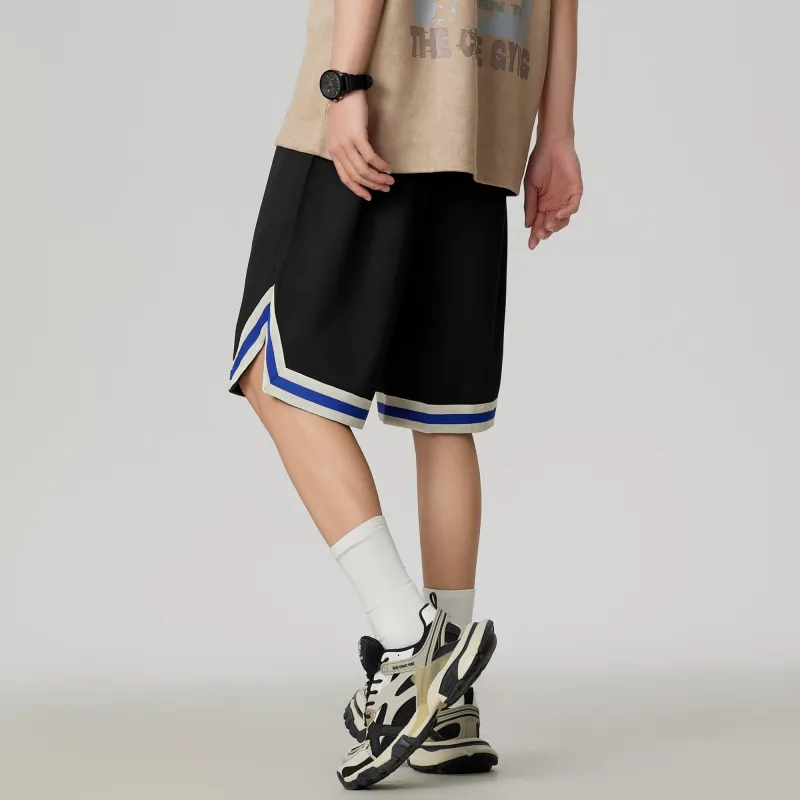 GY.VG Casual Shorts Men-5