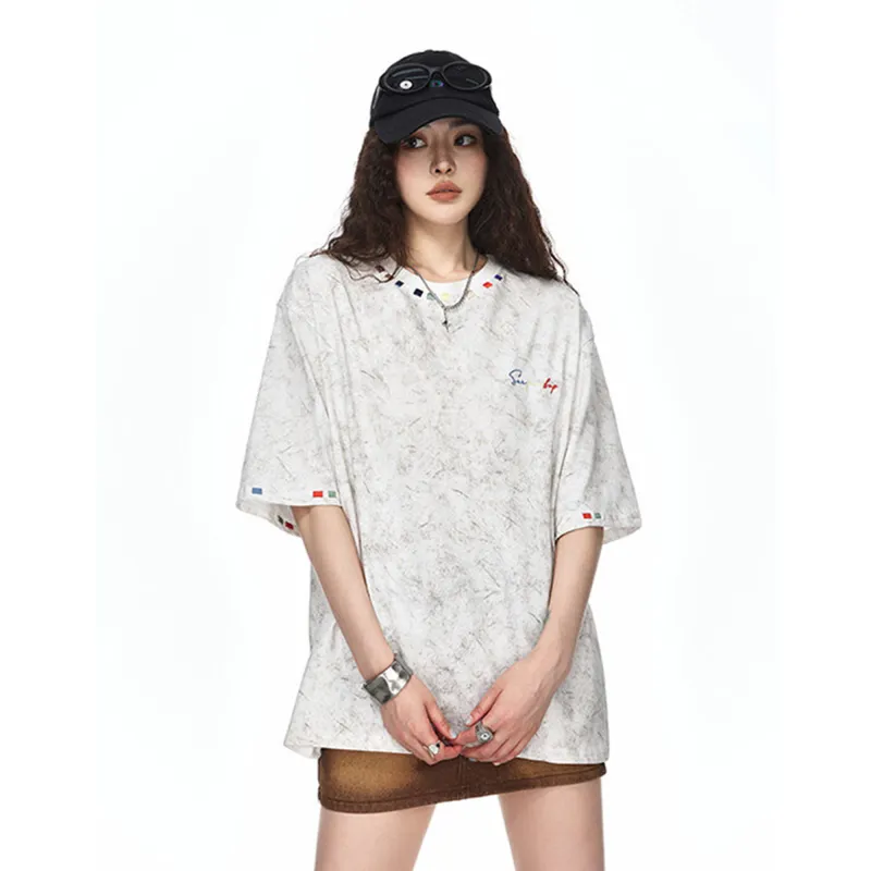 GY.VG T Shirts Unisex-3