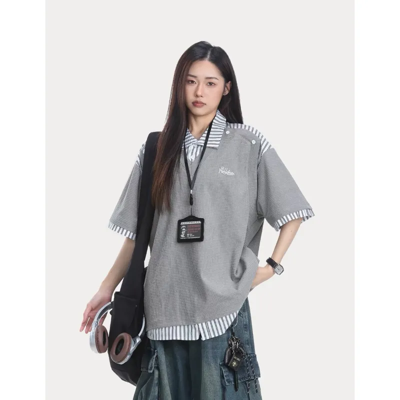 WELTER EXPERIMENT Classic Polo Shirt Unisex-6