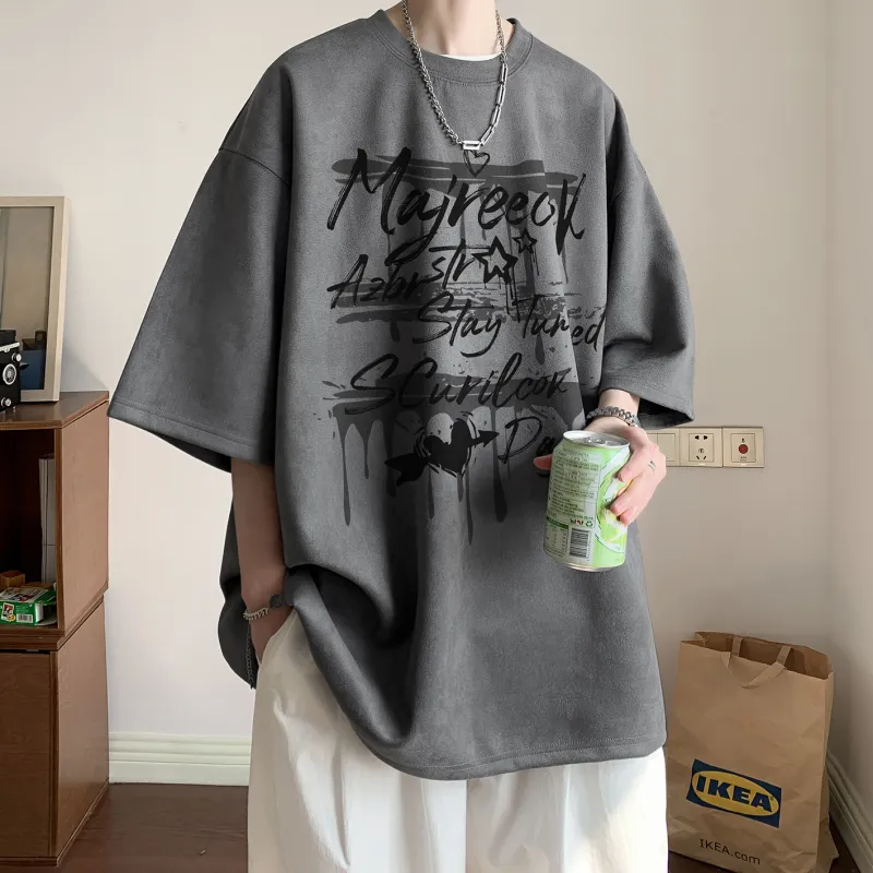 GY.VG T Shirts Unisex-7