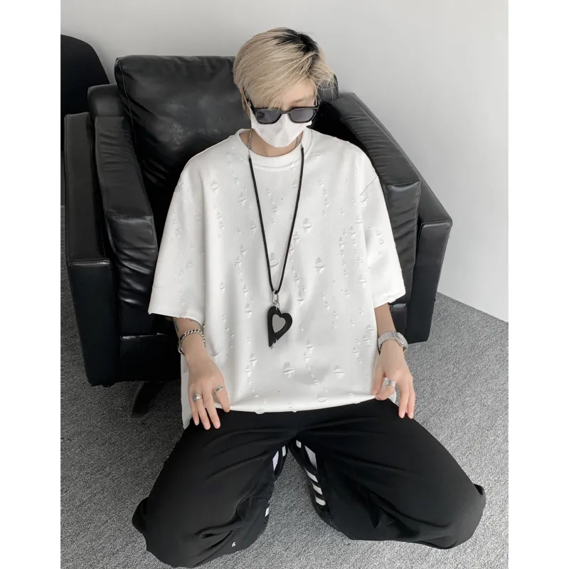 GY.VG T Shirts Unisex-6