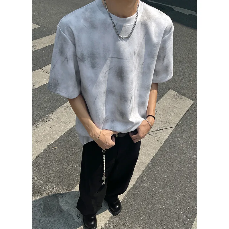 GY.VG T Shirts Unisex-1