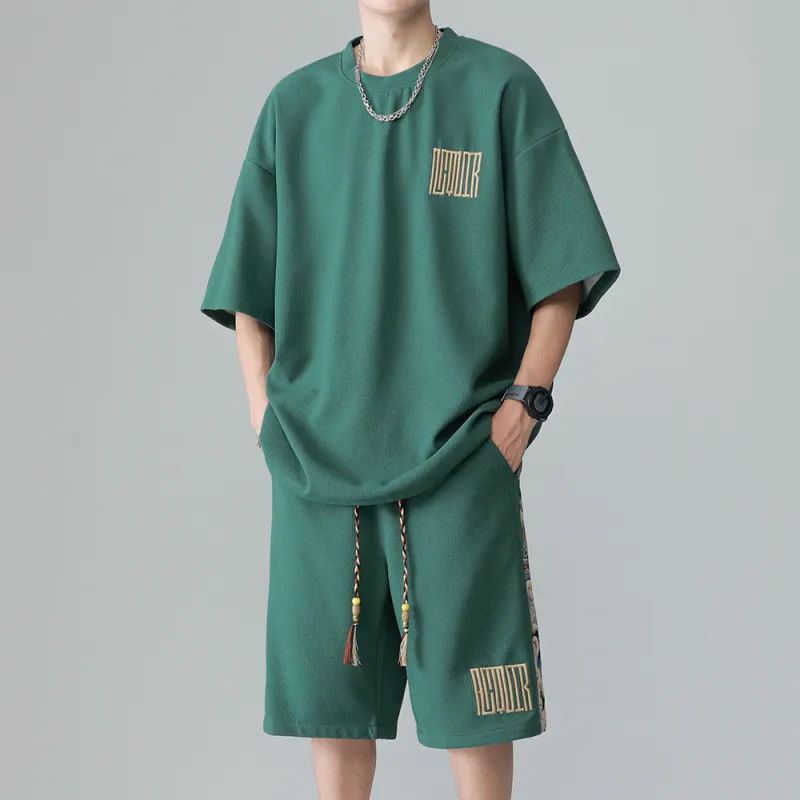 GY.VG Casual Sportswear Unisex-17