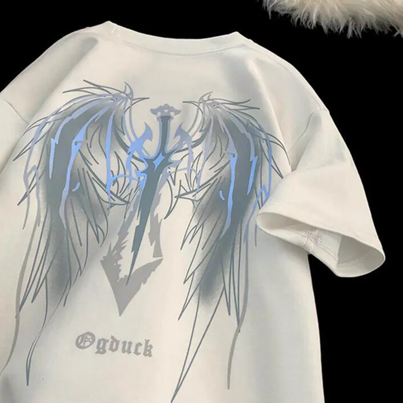 GY.VG T Shirts Unisex-2