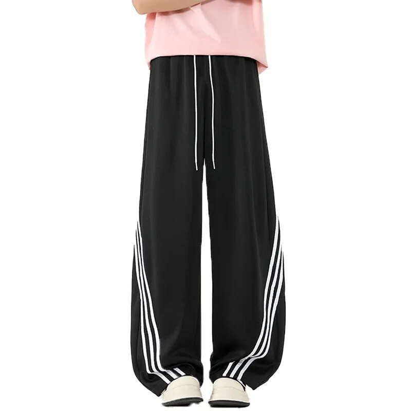 GY.VG Casual Pants Unisex-2