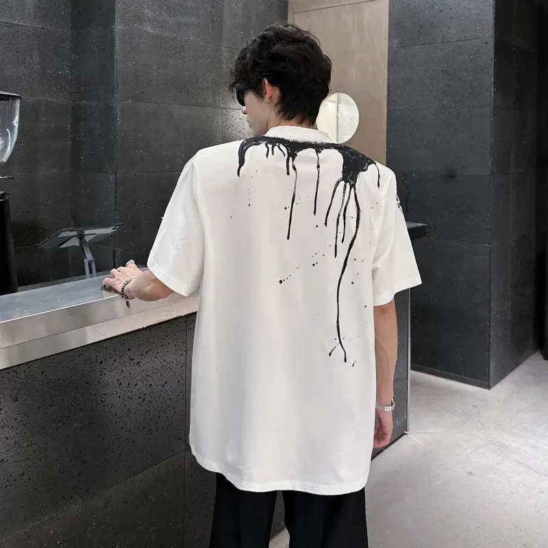 GY.VG T Shirts Unisex-1