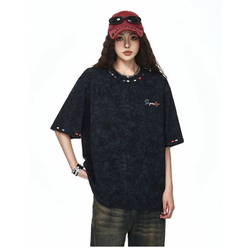 GY.VG T Shirts Unisex-6