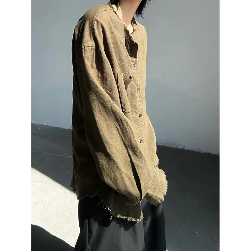 GY.VG Shirts Unisex-9