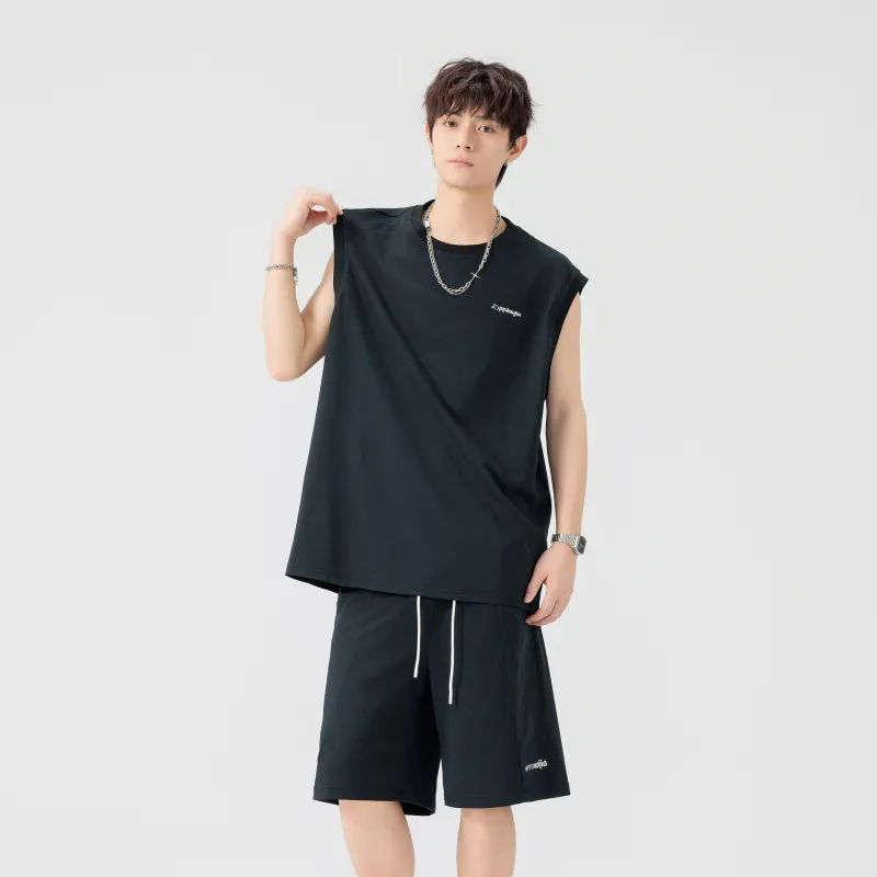 GY.VG Casual Sportswear Unisex-13