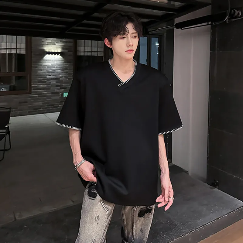 GY.VG T Shirts Unisex-2