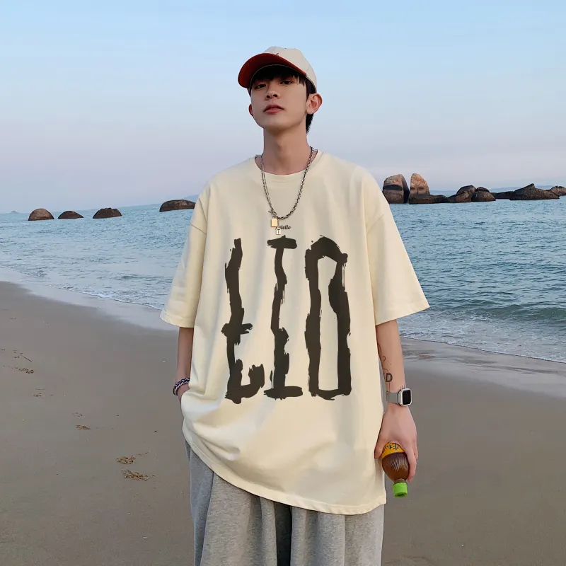 GY.VG T Shirts Unisex-18