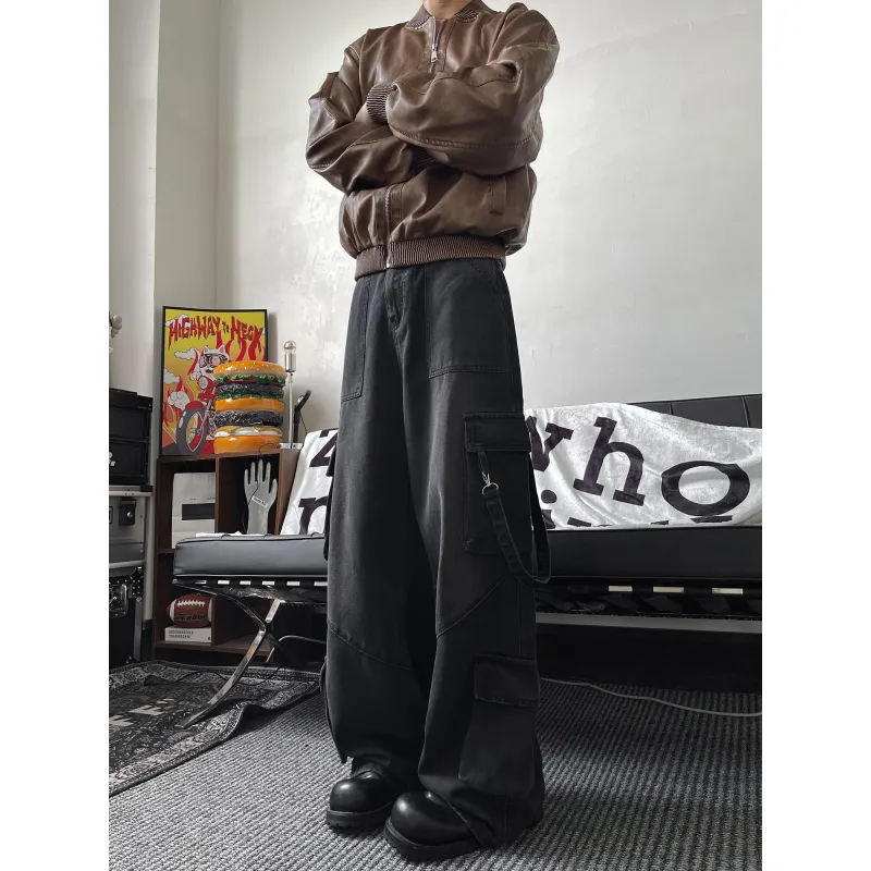 GY.VG Jeans Unisex-4