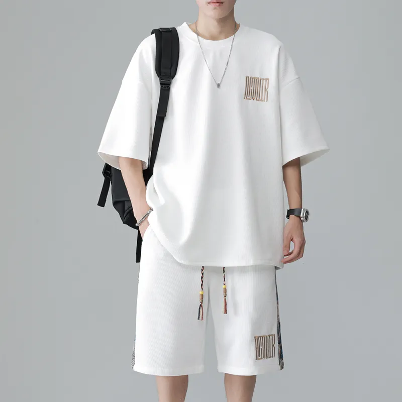 GY.VG Casual Sportswear Unisex-2