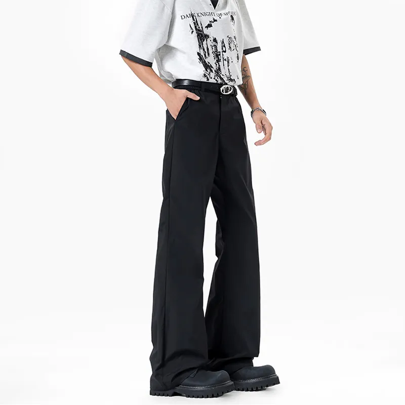 GY.VG Casual Pants Unisex-1