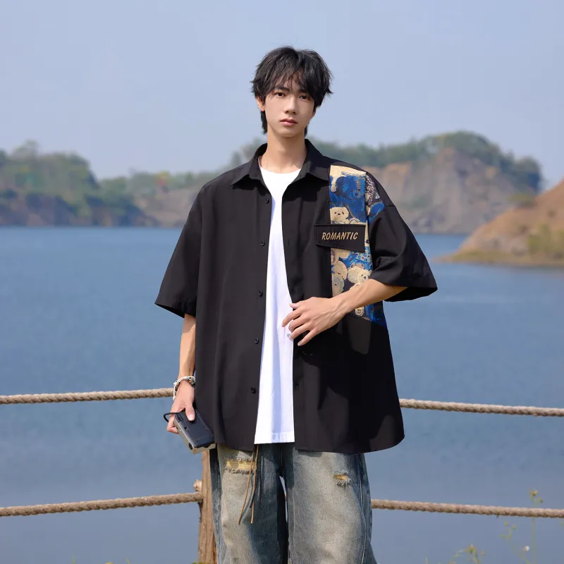 GY.VG Shirts Unisex-8