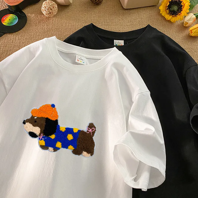 GY.VG T Shirts Unisex-4