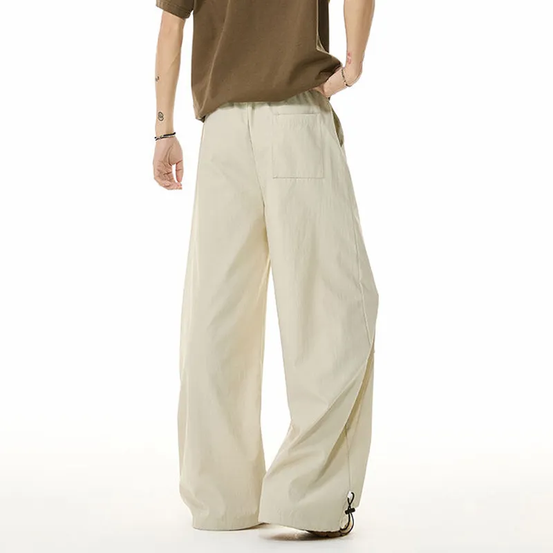 GY.VG Casual Pants Unisex-5