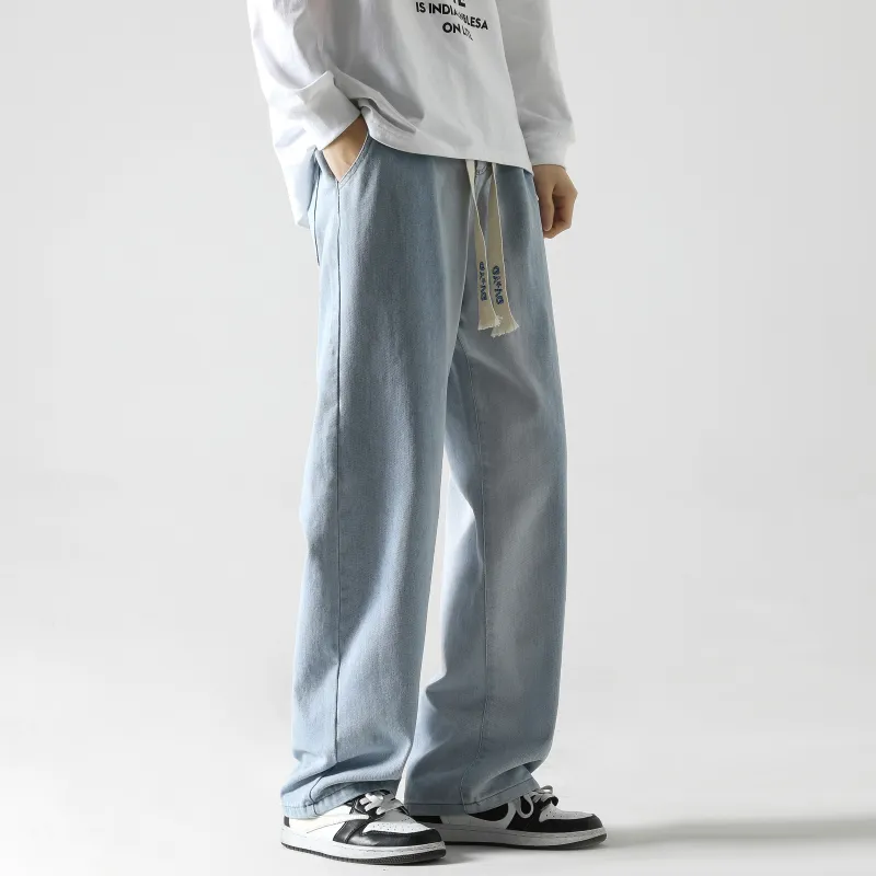 GY.VG Jeans Unisex-18