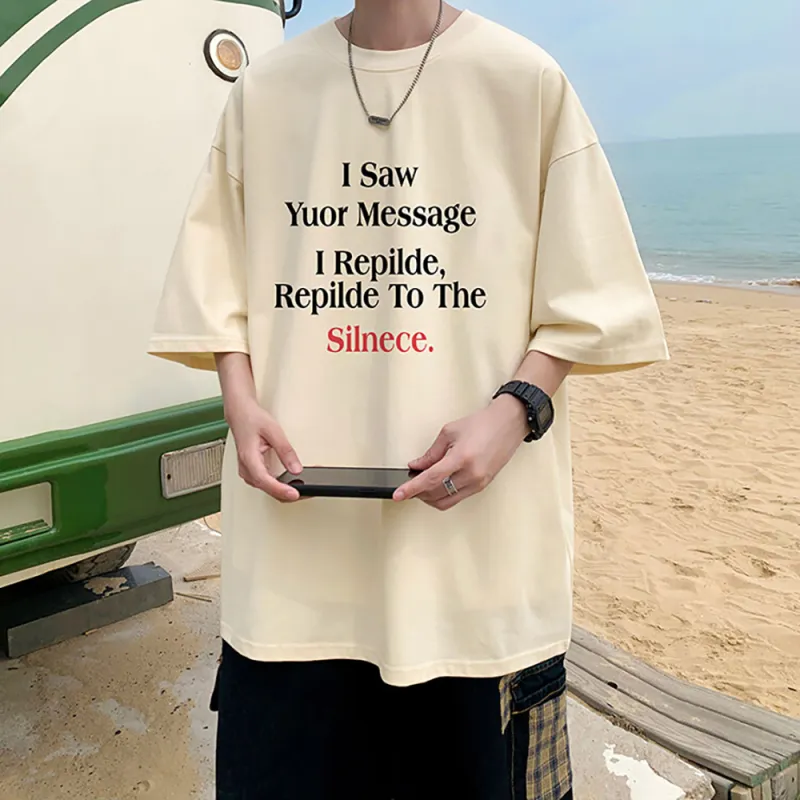 GY.VG T Shirts Unisex-14