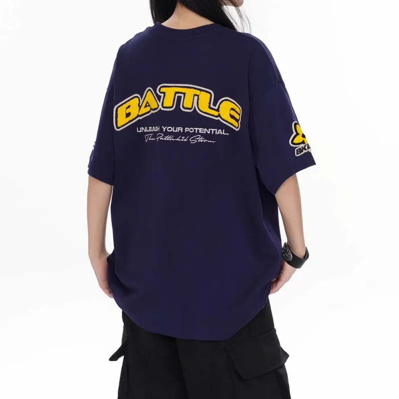GY.VG T Shirts Unisex-7