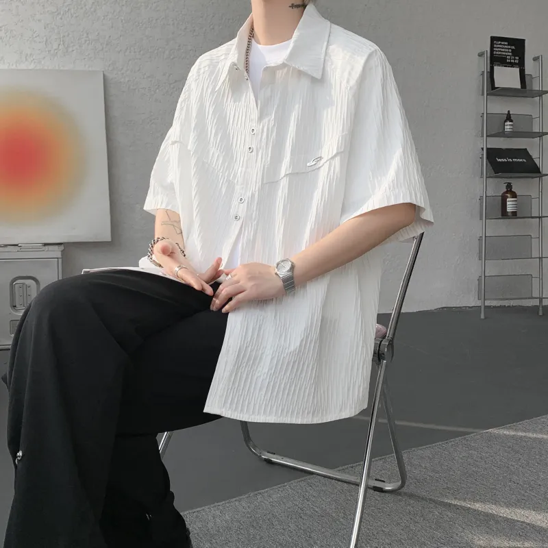 GY.VG Shirts Unisex-5