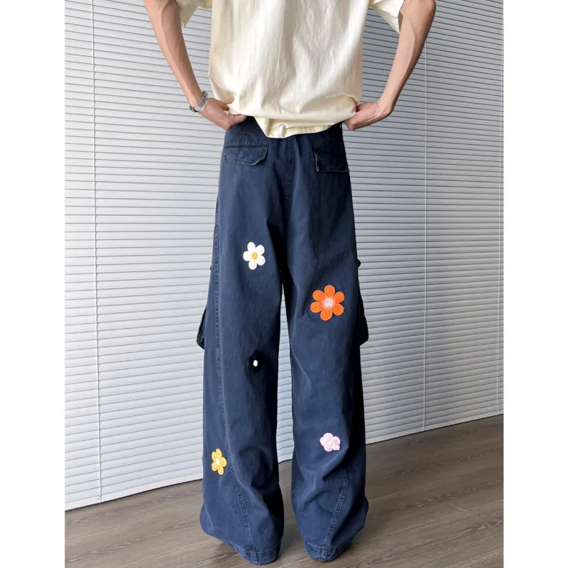 GY.VG Jeans Unisex-6