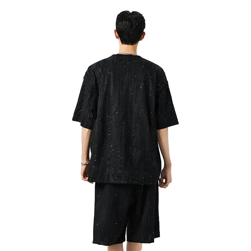 GY.VG Casual Sportswear Unisex-5