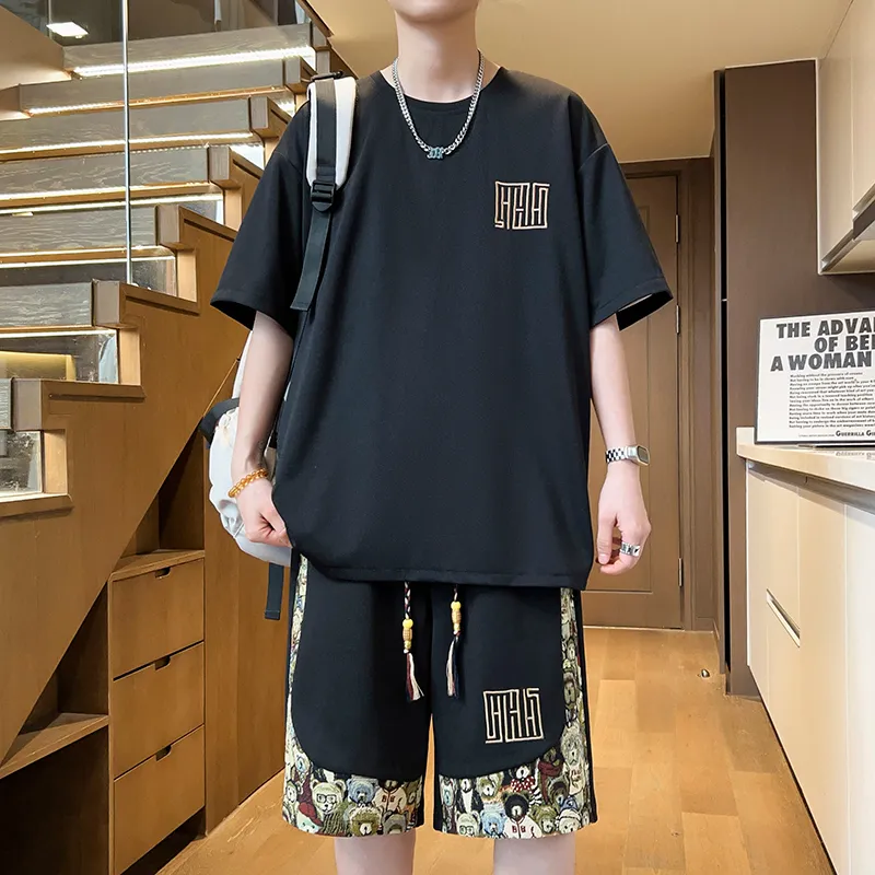 GY.VG Casual Sportswear Unisex-10