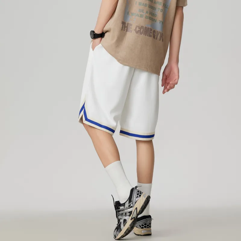 GY.VG Casual Shorts Men-10