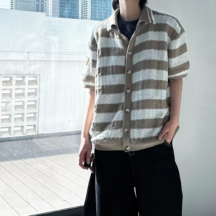 GY.VG Knitwear Unisex-2