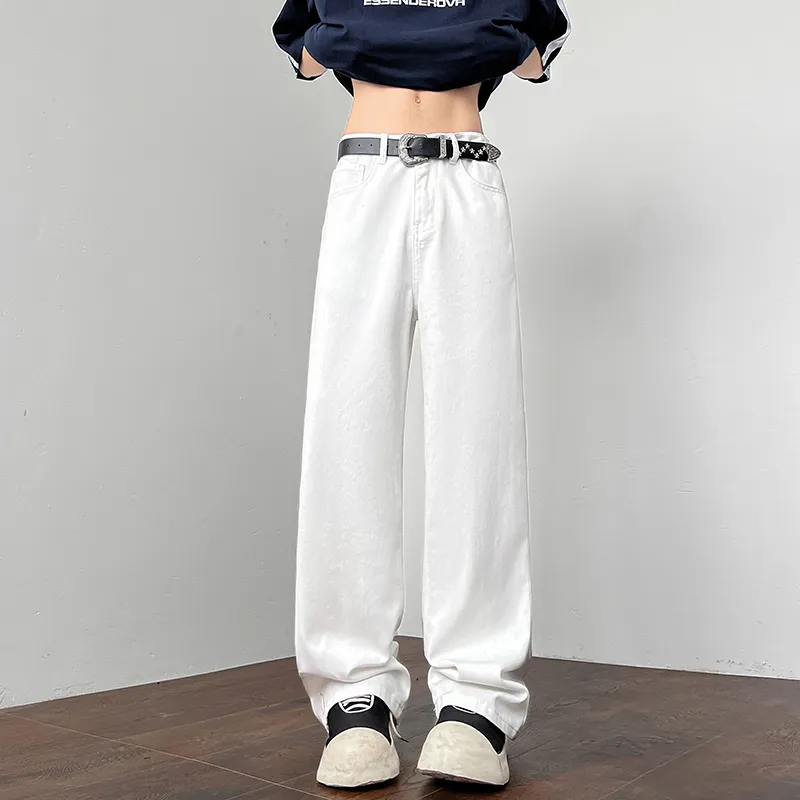GY.VG Jeans Unisex-22