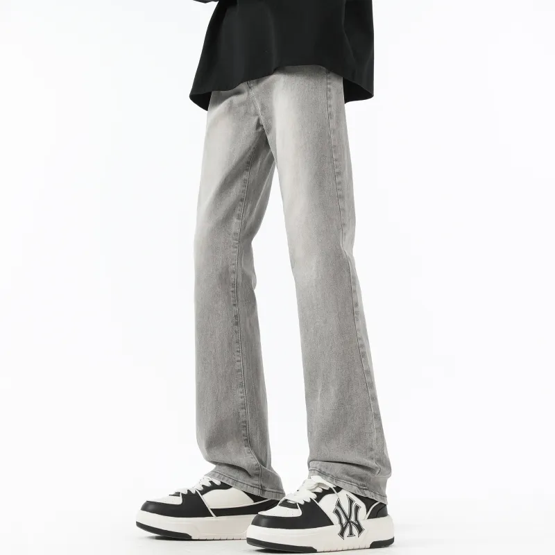 GY.VG Jeans Unisex-11