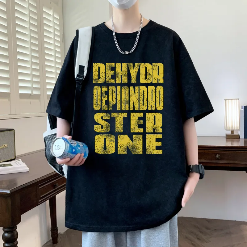 GY.VG T-Shirts Unisex-23