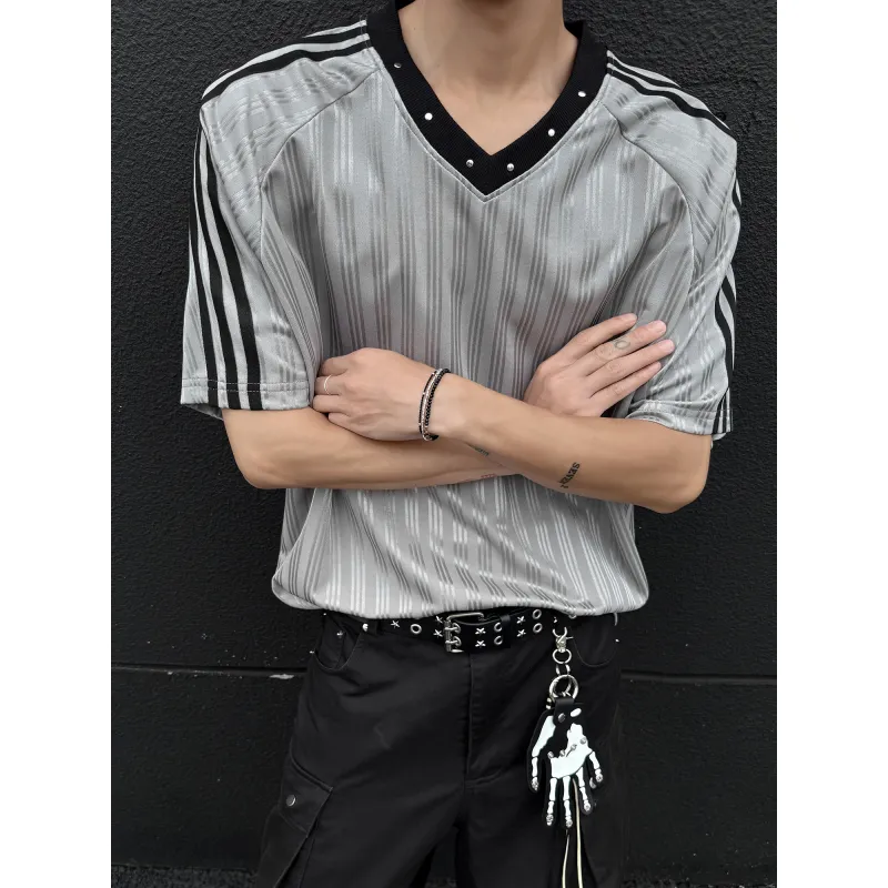 GY.VG T Shirts Unisex-5
