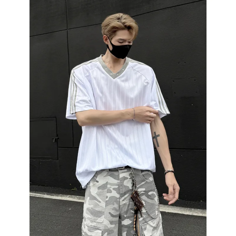 GY.VG T Shirts Unisex-13