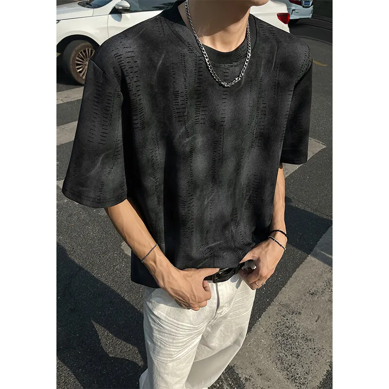 GY.VG T Shirts Unisex-7