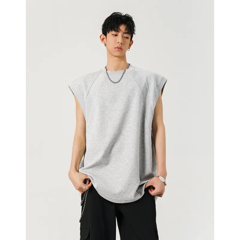 M-MAICCO Tank Tops Unisex-11